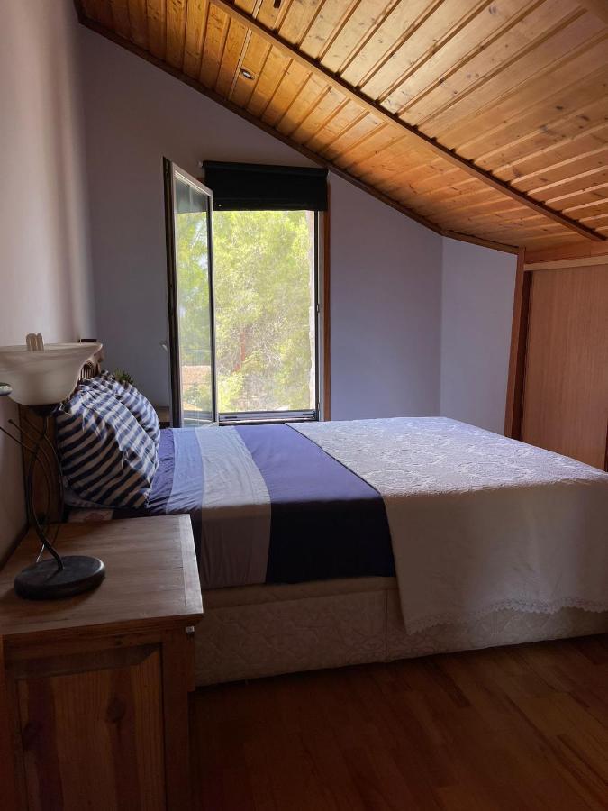 Casa Con Encanto Finestrat Eksteriør bilde