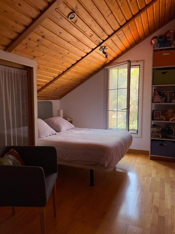 Casa Con Encanto Finestrat Eksteriør bilde
