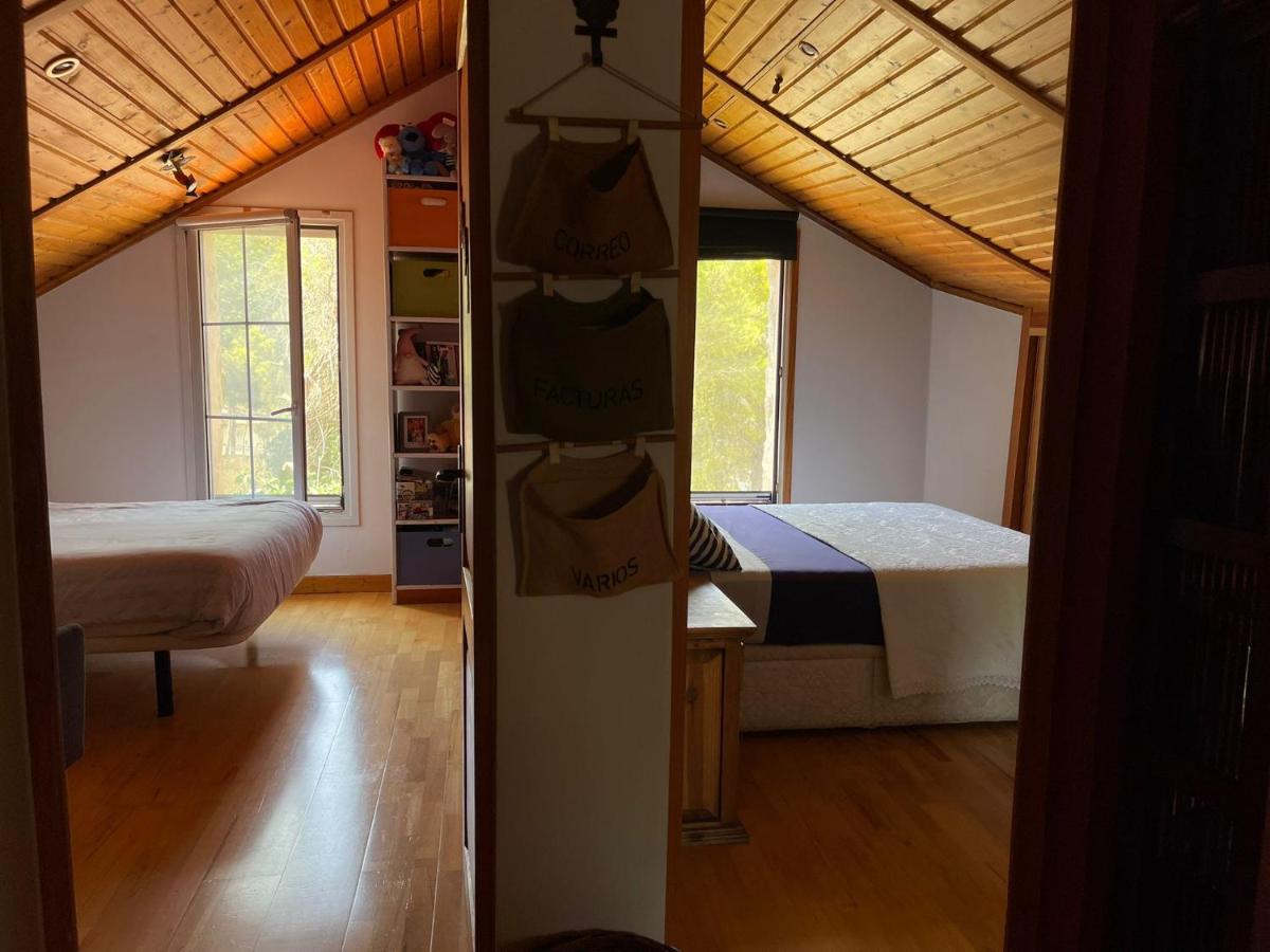 Casa Con Encanto Finestrat Eksteriør bilde