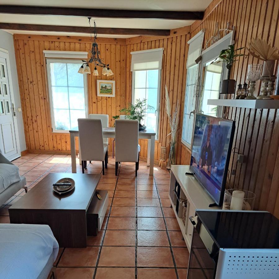 Casa Con Encanto Finestrat Eksteriør bilde