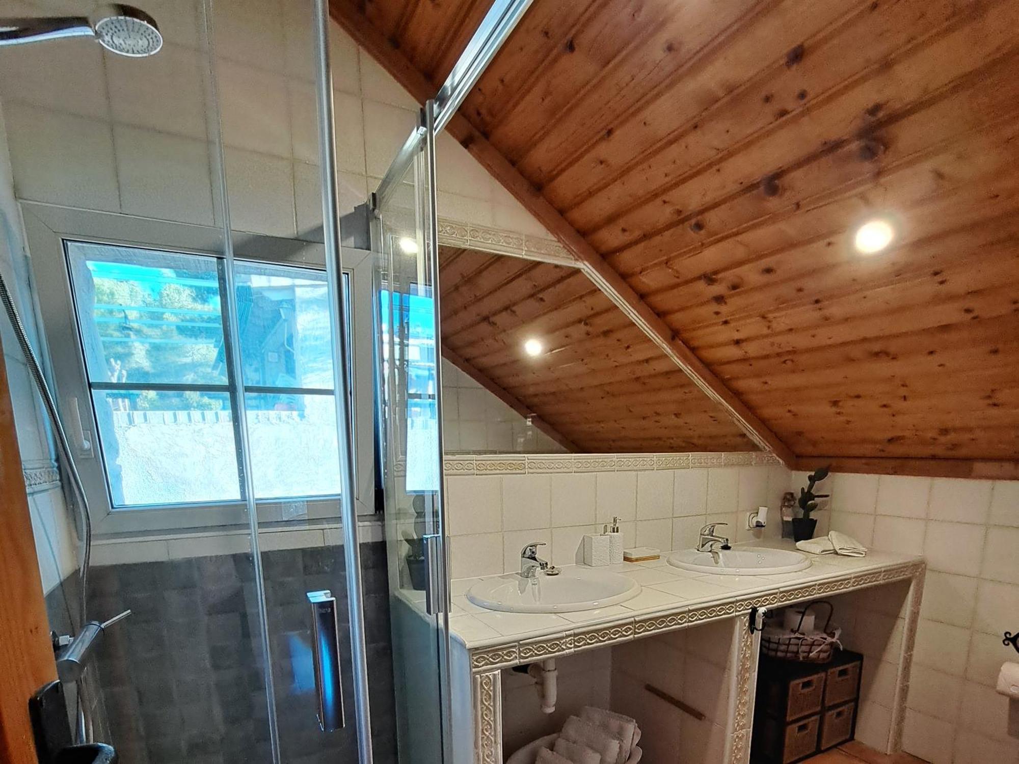 Casa Con Encanto Finestrat Eksteriør bilde