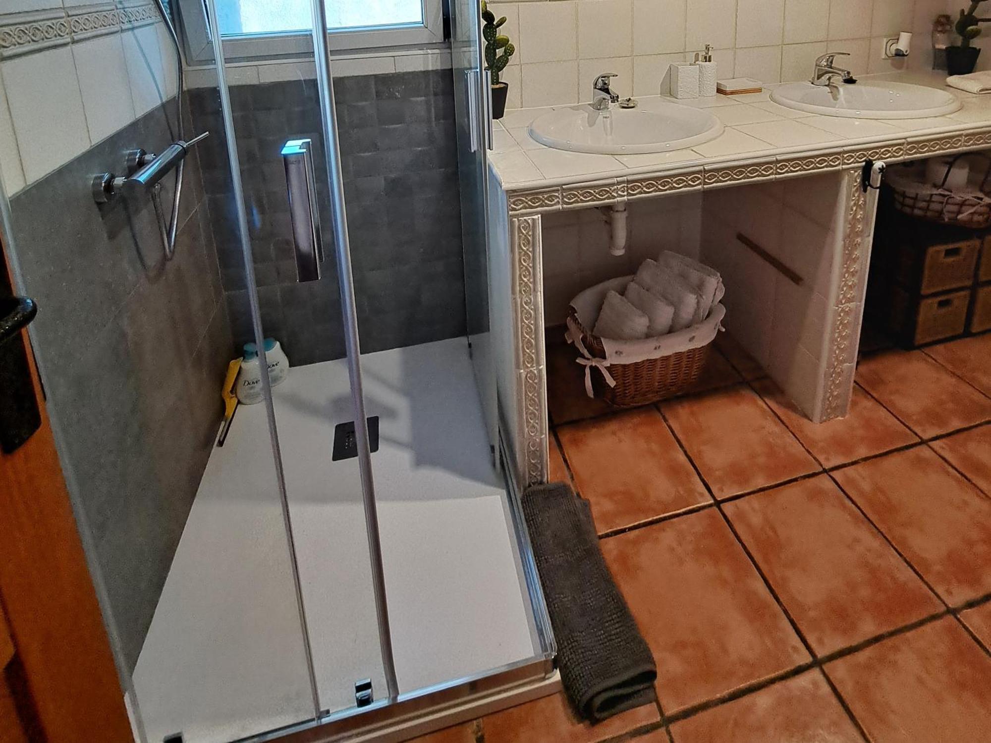 Casa Con Encanto Finestrat Eksteriør bilde