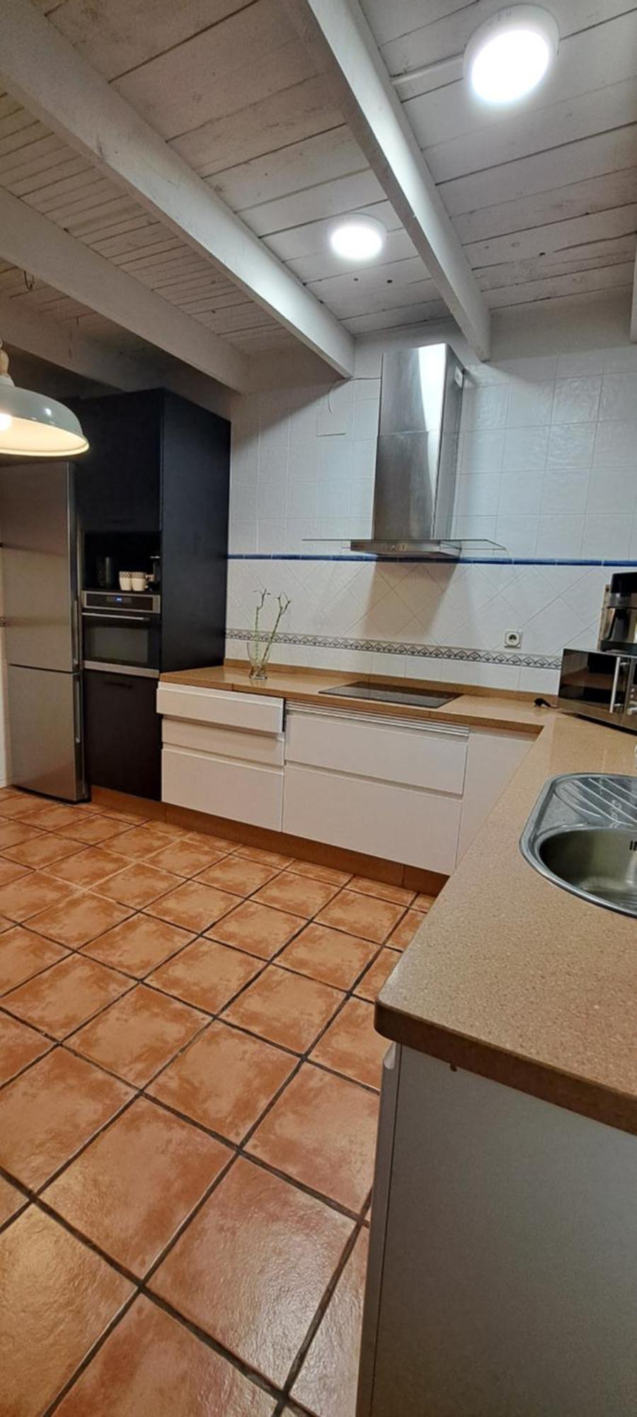 Casa Con Encanto Finestrat Eksteriør bilde