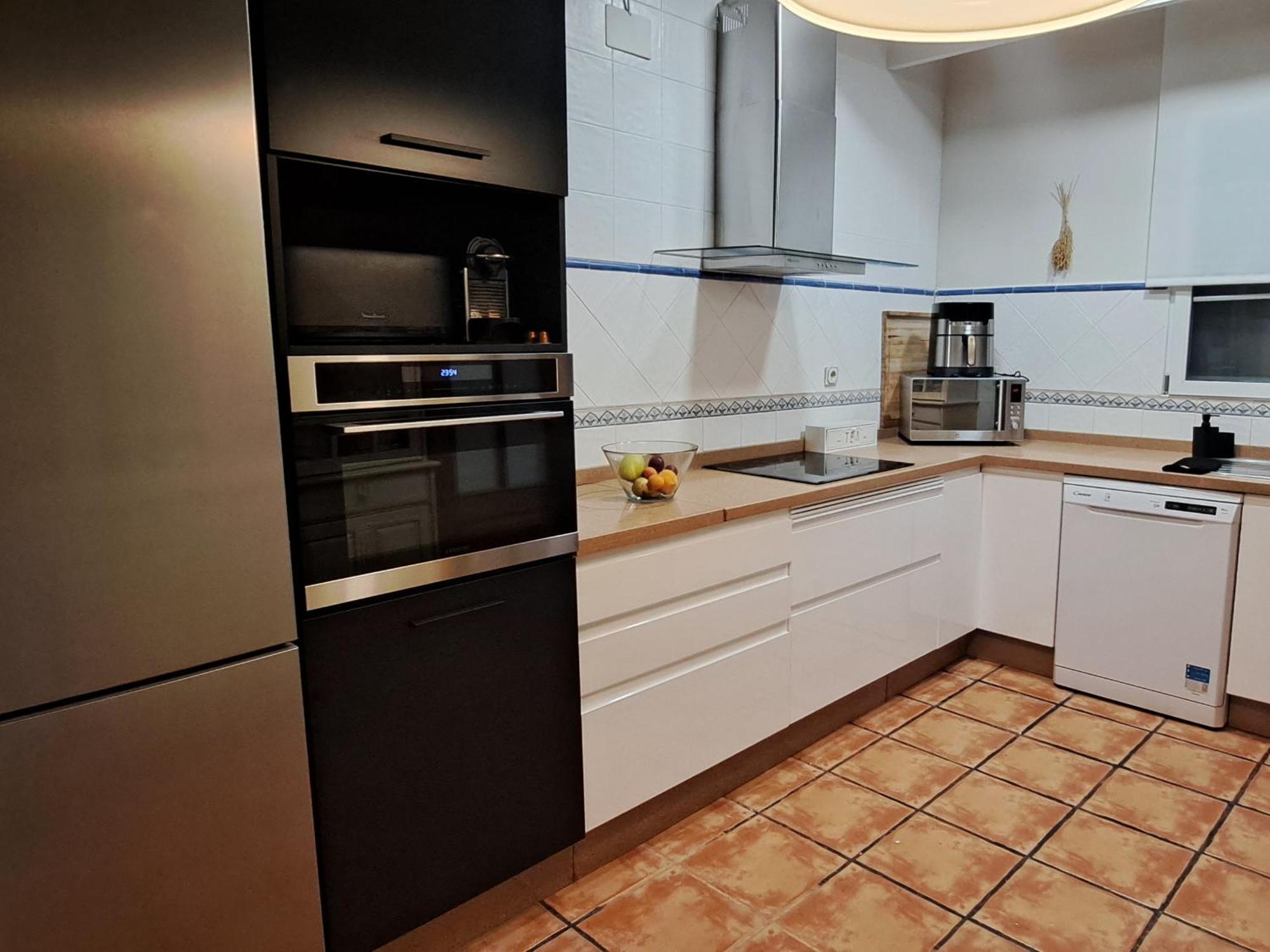 Casa Con Encanto Finestrat Eksteriør bilde