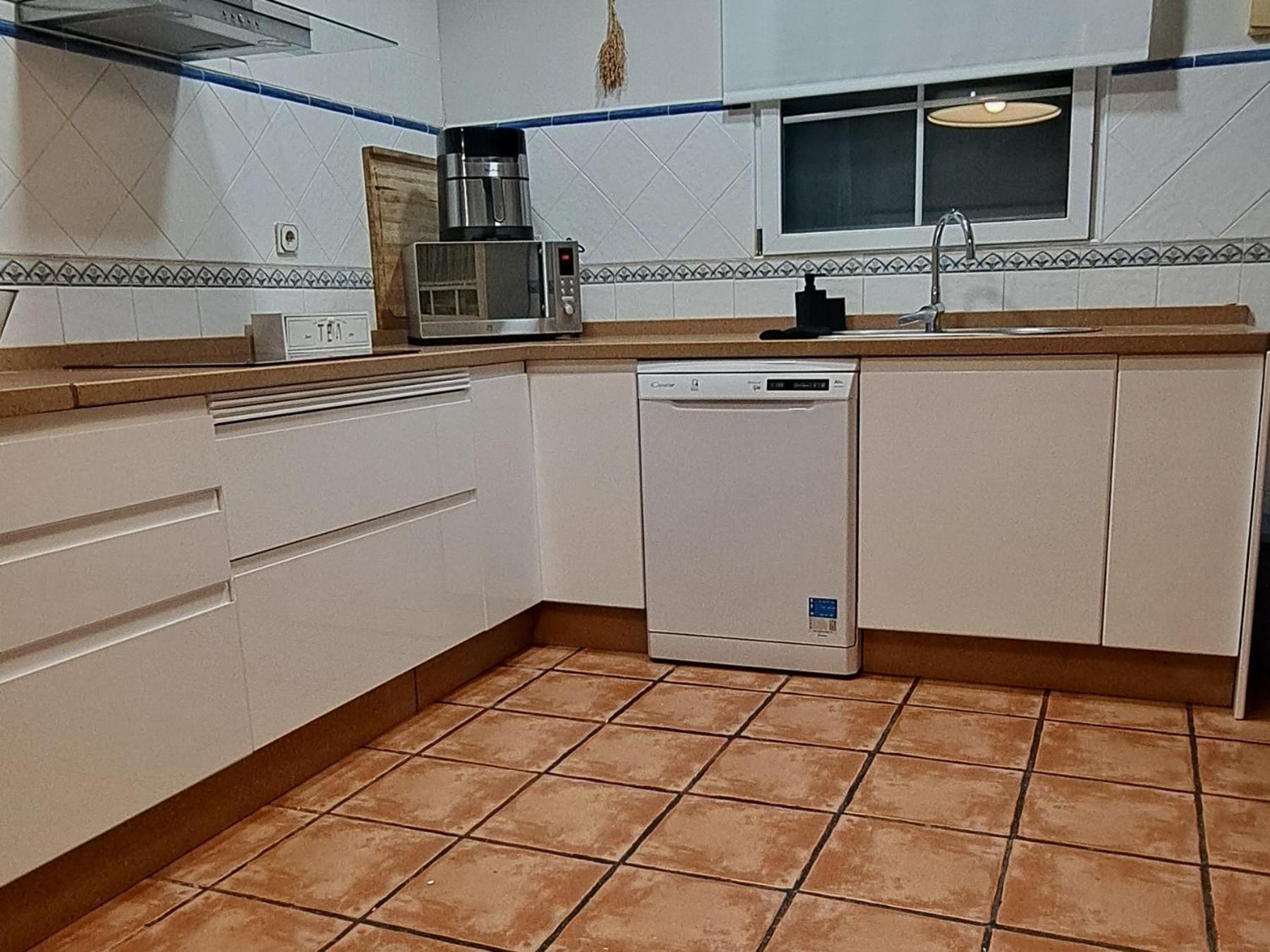 Casa Con Encanto Finestrat Eksteriør bilde